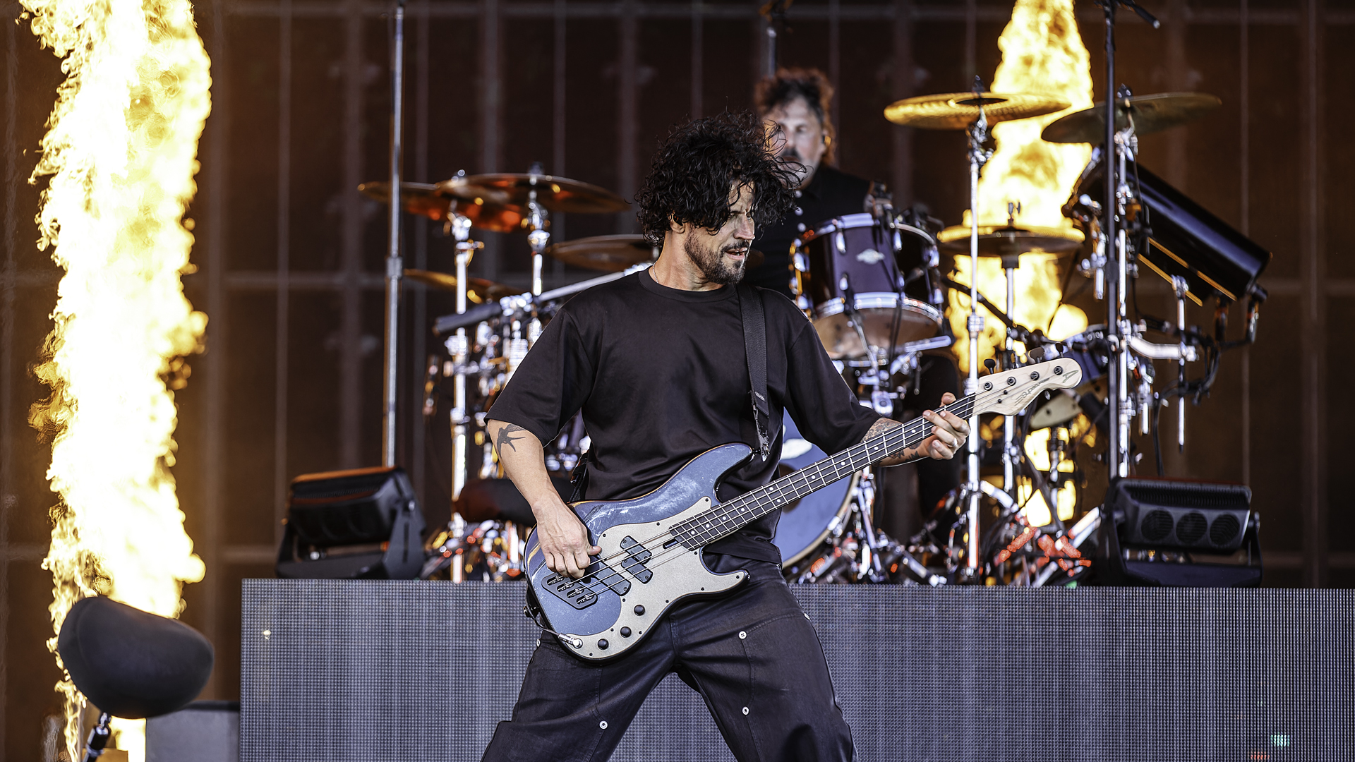 Papa Roach @ Rock im Park, 7.6.2026